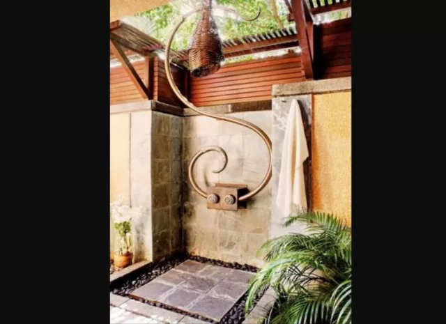 Hotel Shanti Maurice Resort And Spa