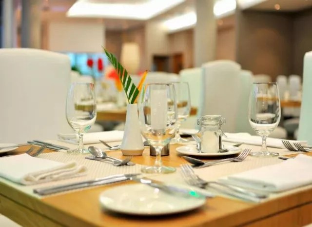 Holiday Inn Mauritius Mon Tresor