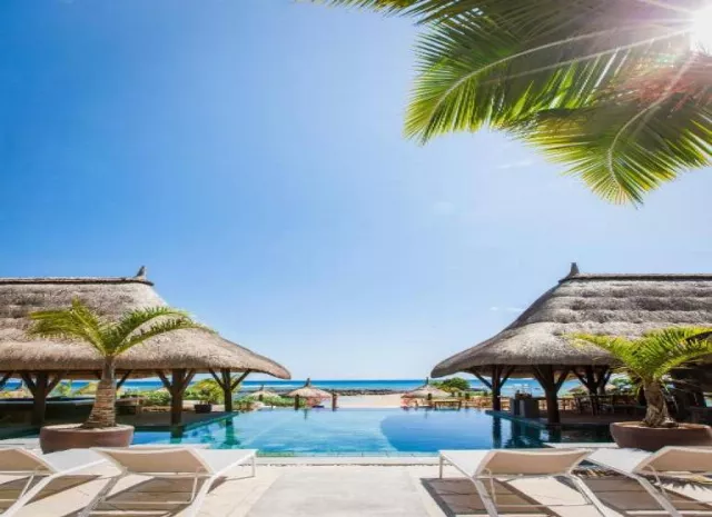 Hotel Veranda Pointe Aux Biches