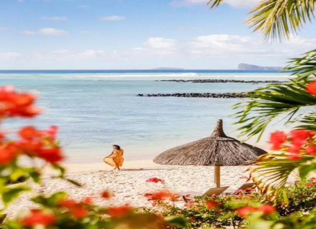 Canonnier Beachcomber Golf Resort & Spa