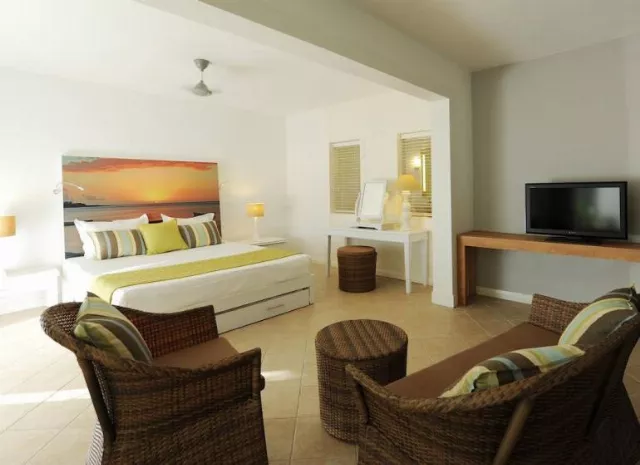 Veranda Grand Baie Hotel And Spa