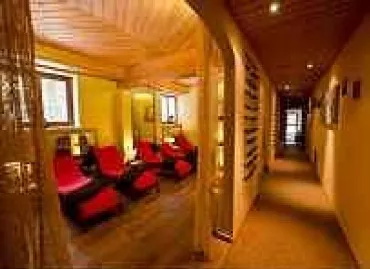 Hotel Sonnalp, Austria / Hinterglemm