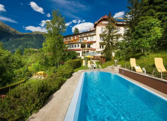 Hotel Alpenblick