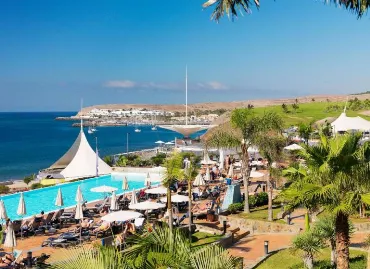 Hotel H10 Playa Meloneras Palace, Spania / Gran Canaria / Meloneras