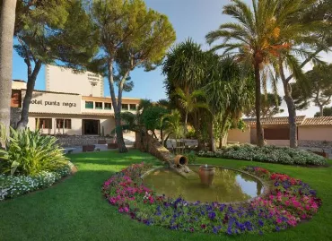 Boutique Hotel H10 Punta Negra, Spania / Mallorca / Portals Nous