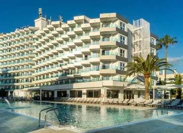 Hotel Tomir Portals Suites, Spania / Mallorca / Portals Nous