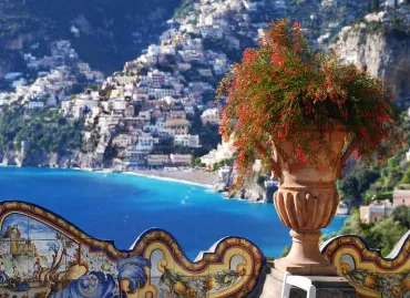 Il San Pietro Di Positano, Italia / Positano