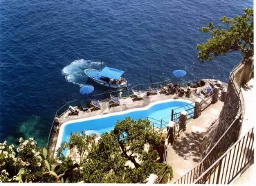 Luna Convento, Italia / Amalfi