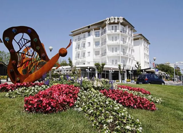 Hotel Lungomare