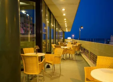 Hotel Nord Est, Italia / Rimini