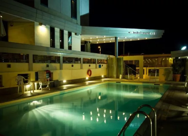 Hotel Nord Est