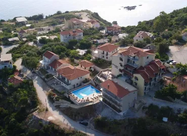 Oceanis Hotel, Grecia / Kefalonia / Poros