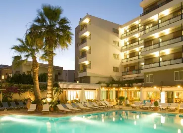 Best Western Plaza, Grecia / Rodos / Rhodos Town