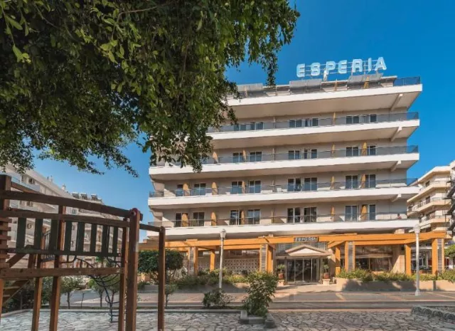 Hotel Esperia City