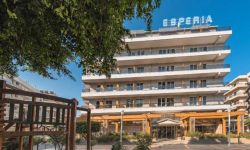 Hotel Esperia City, Grecia / Rodos / Rhodos Town