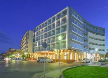 Ibiscus Hotel, Grecia / Rodos / Rhodos Town