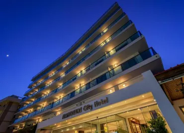 Manousos City Hotel, Grecia / Rodos / Rhodos Town