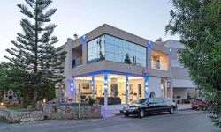 Hotel Apollo Kavros, Grecia / Creta / Creta - Chania / Georgioupolis