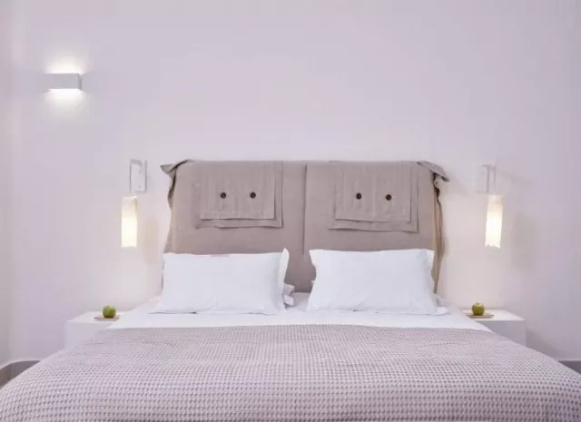 Hotel Santo Miramare Beach Resort