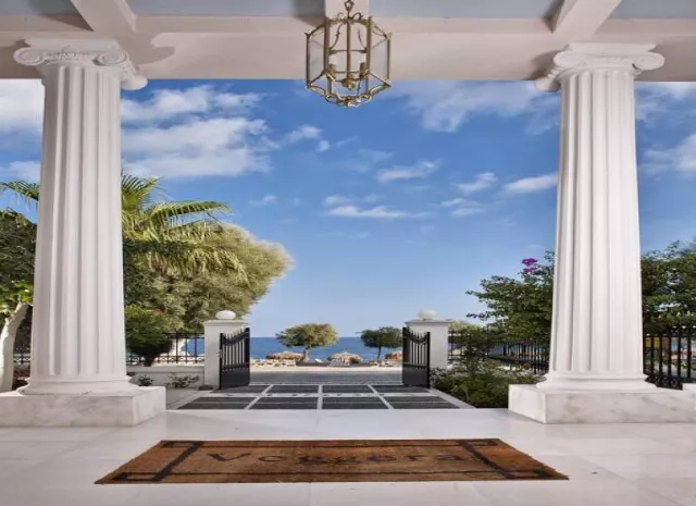 Hotel Veggera Beach
