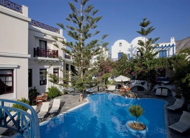 Hotel Veggera Beach