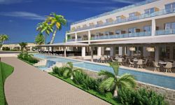 Hotel Laguna Holiday Resort, Grecia / Corfu / Agios Spiridon - Acharavi