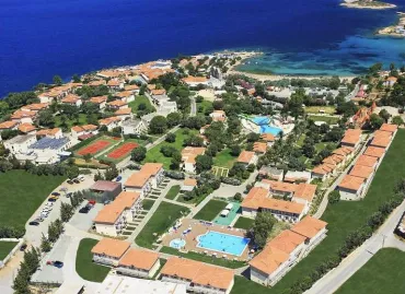 Hotel Club Resort Atlantis, Turcia / Regiunea Marea Egee / Seferihisar