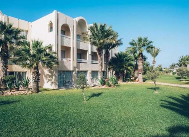 Hotel Iberostar Mehari Djerba