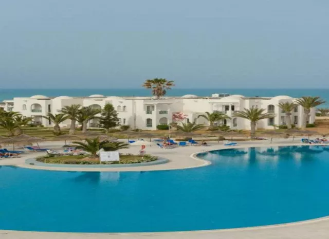 Hotel Vincci Helios Beach