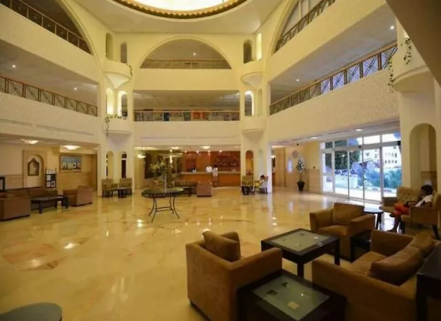 Hotel Sidi Mansour Resort & Spa Djerba