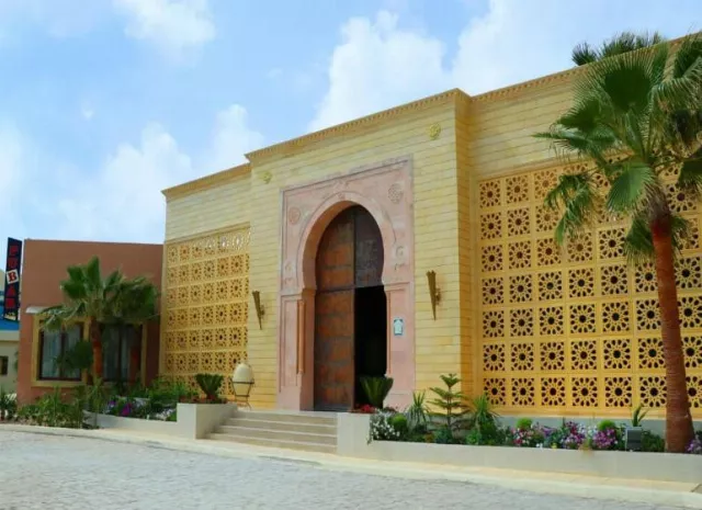 Hotel Ksar Djerba