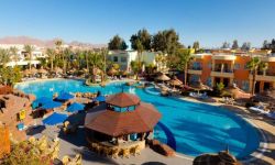 Hotel Sierra, Egipt / Sharm El Sheikh