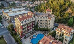 Hotel Grand Faros, Turcia / Regiunea Marea Egee / Marmaris