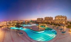 Hotel Deep Blue Inn Beach Resort, Egipt / Marsa Alam