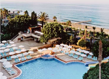 Hotel Fun And Sun Smart Club Prestige, Turcia / Antalya / Alanya