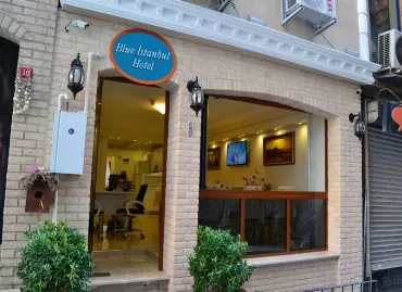 Hotel Blue Istanbul Taksim, Turcia / Istanbul