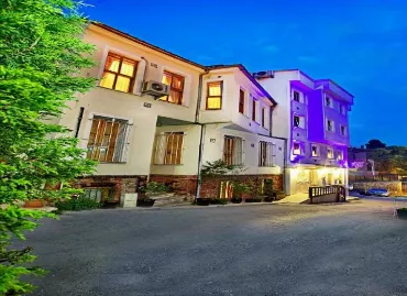 Hotel Divas, Turcia / Istanbul