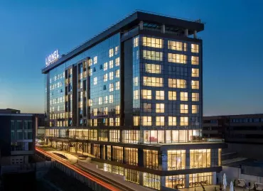 Hotel Lionel Istanbul, Turcia / Istanbul