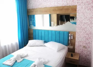 Hotel Megaron, Turcia / Istanbul