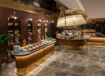 Hotel Movenpick Istanbul Bosphorus, Turcia / Istanbul