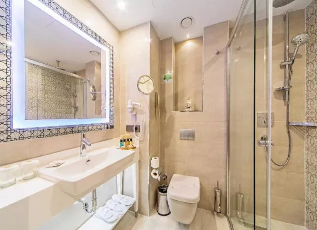 Hotel Mukarnas Taksim