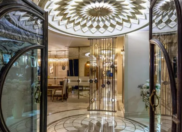 Hotel Romance Istanbul