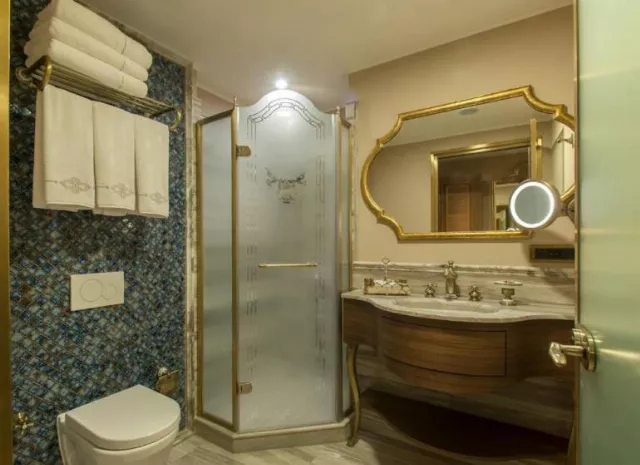Hotel Romance Istanbul