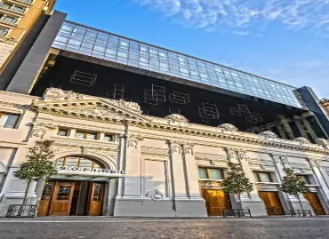 Hotel Sofitel Istanbul Taksim, Turcia / Istanbul