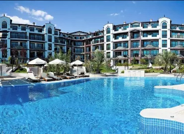 Hotel Rose Gardens Boutique, Bulgaria / Pomorie