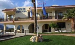 Hotel Triton Garden, Grecia / Creta / Creta - Heraklion / Malia