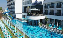 Hotel Armella Hill, Turcia / Antalya / Side Manavgat