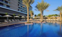 Hotel Park Inn By Radisson Abu Dhabi, United Arab Emirates / Abu Dhabi / Yas Island