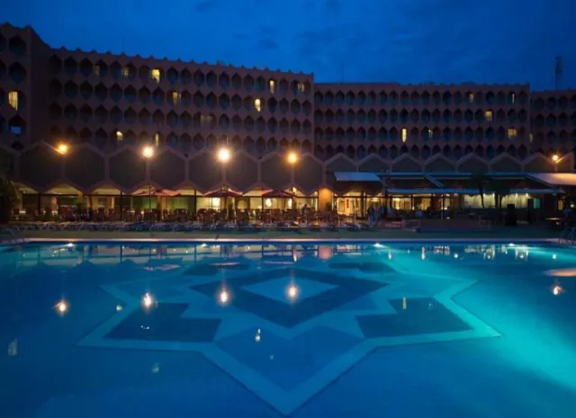 Hotel Atlas Asni
