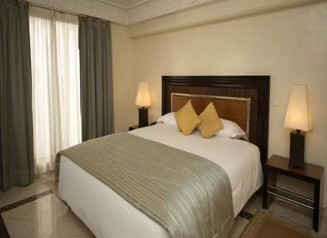Hotel Atlas Asni